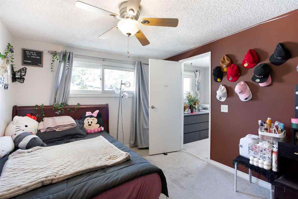 MLS® A2257683 - Unit #98 1155 Falconridge Drive NE in Falconridge Calgary, Residential