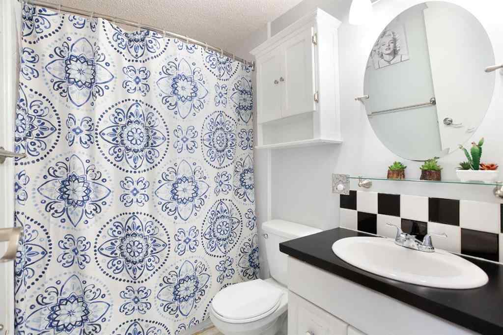 MLS® A2257683 - Unit #98 1155 Falconridge Drive NE in Falconridge Calgary, Residential