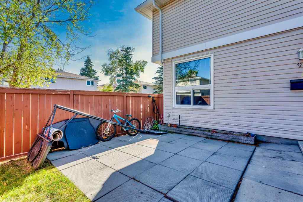 MLS® A2257683 - Unit #98 1155 Falconridge Drive NE in Falconridge Calgary, Residential