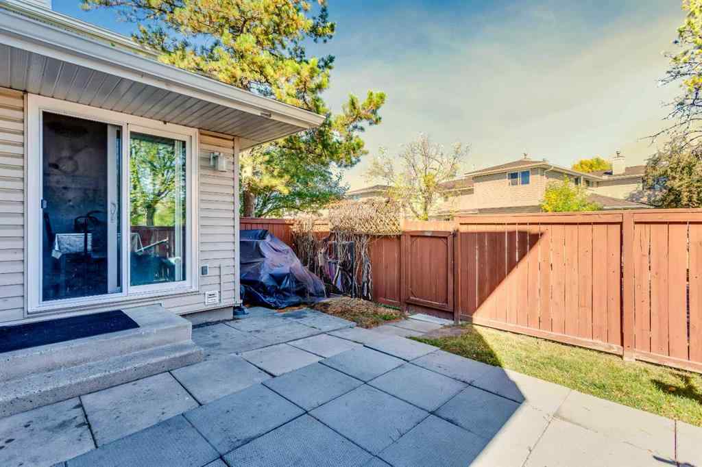 MLS® A2257683 - Unit #98 1155 Falconridge Drive NE in Falconridge Calgary, Residential