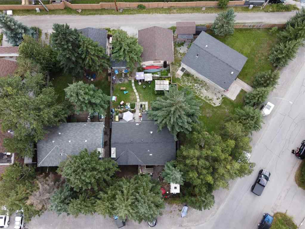 MLS® A2257684 - 228 17th Street   in Teepee Town Canmore, Commercial
