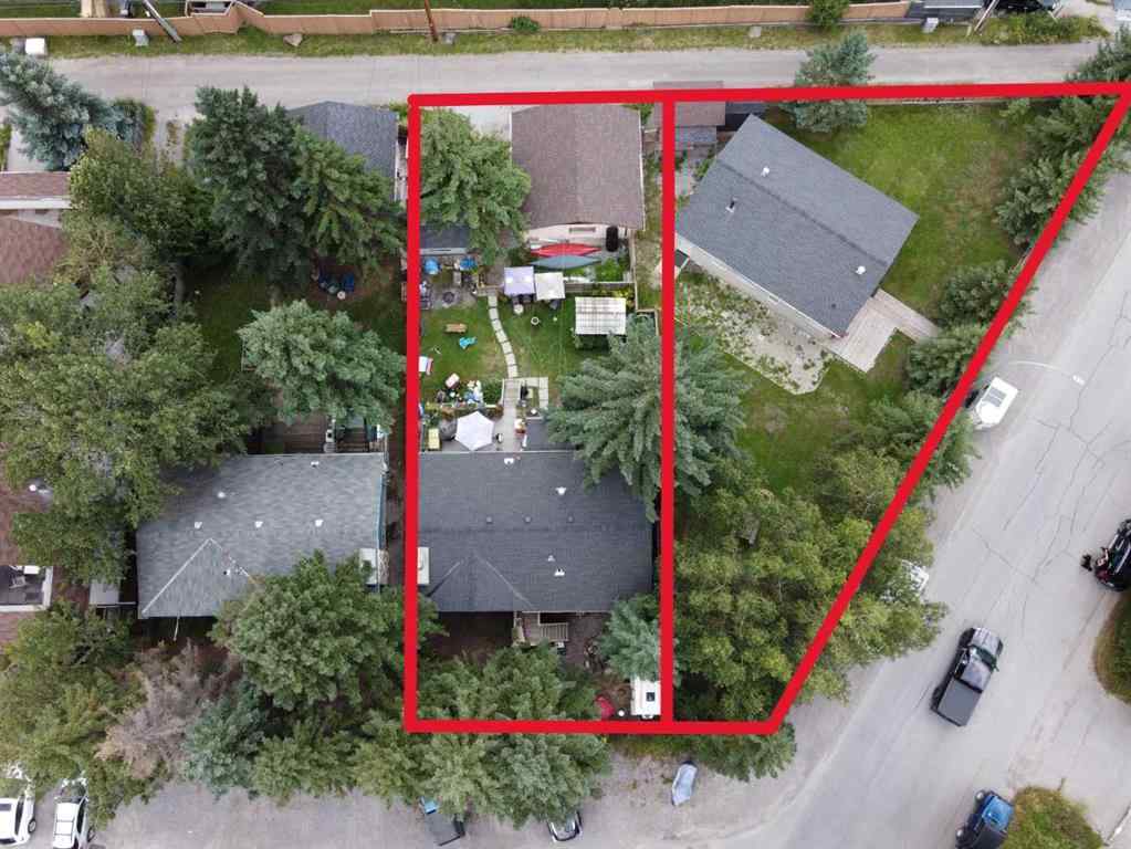 MLS® A2257684 - 228 17th Street   in Teepee Town Canmore, Commercial