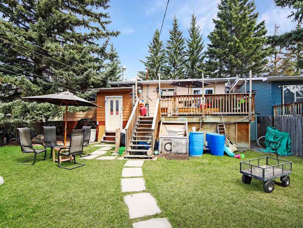 MLS® A2257684 - 228 17th Street   in Teepee Town Canmore, Commercial