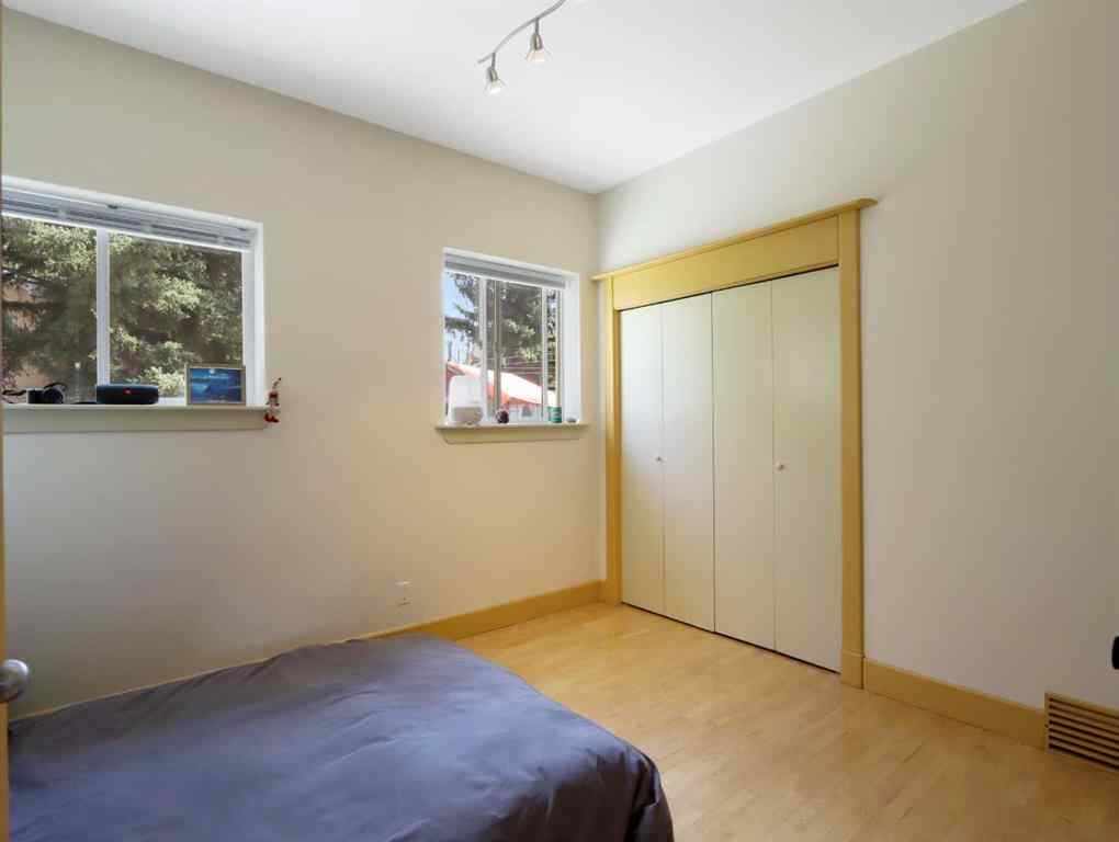 MLS® A2257684 - 228 17th Street   in Teepee Town Canmore, Commercial