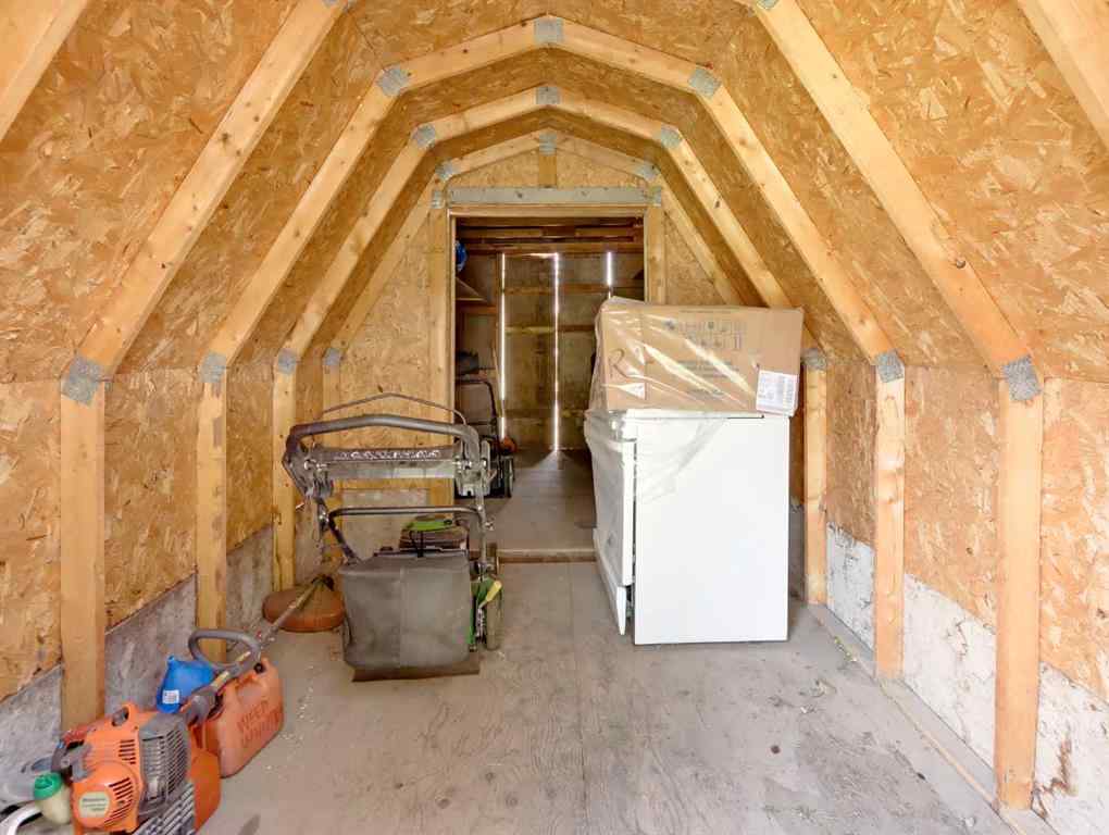 MLS® A2257684 - 228 17th Street   in Teepee Town Canmore, Commercial