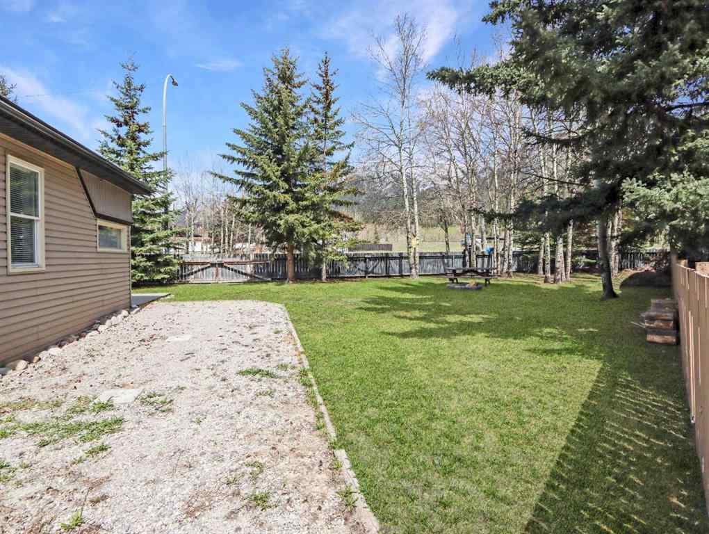 MLS® A2257684 - 228 17th Street   in Teepee Town Canmore, Commercial