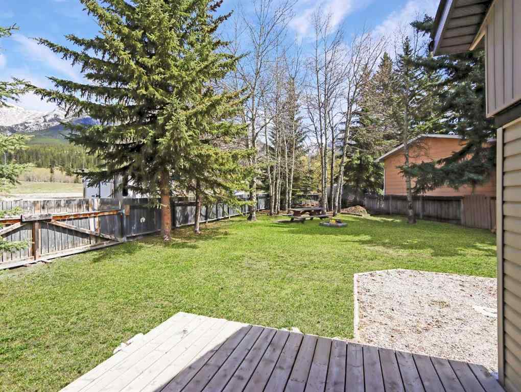 MLS® A2257684 - 228 17th Street   in Teepee Town Canmore, Commercial