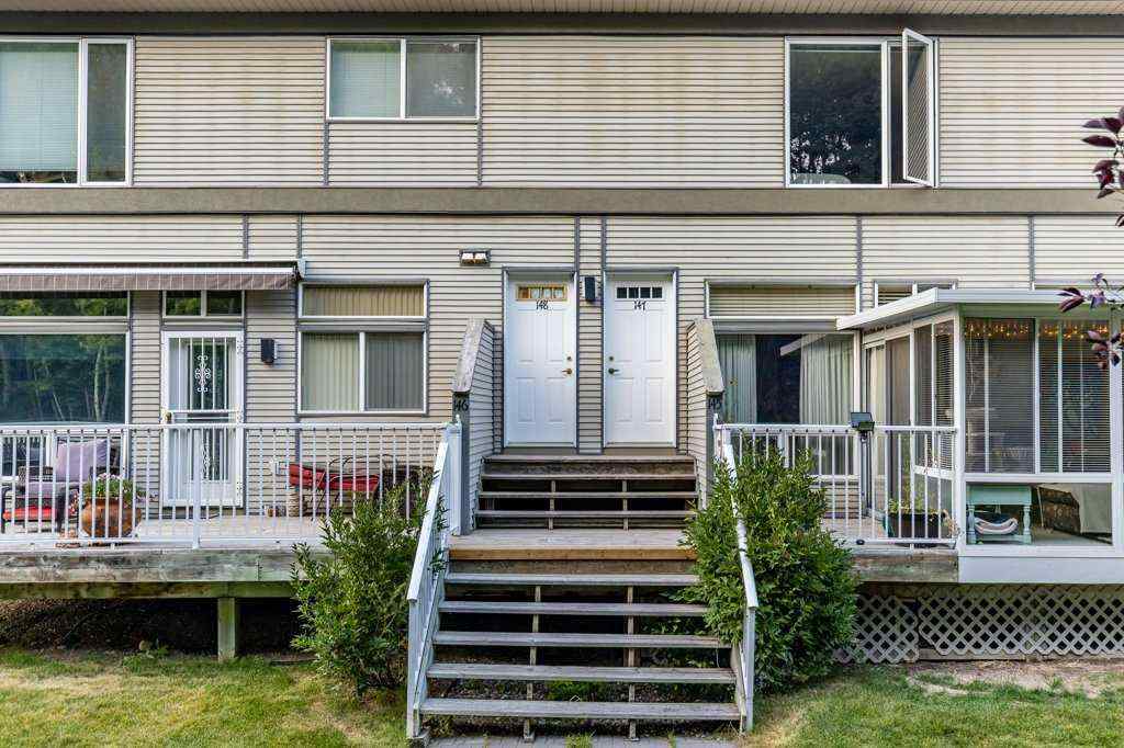 MLS® A2257685 - Unit #3R 147 Crawford Drive  in Crawford Ranch Cochrane, Residential