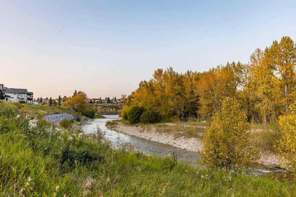 MLS® A2257685 - Unit #3R 147 Crawford Drive  in Crawford Ranch Cochrane, Residential