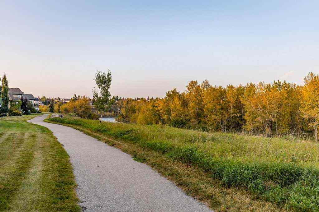 MLS® A2257685 - Unit #3R 147 Crawford Drive  in Crawford Ranch Cochrane, Residential