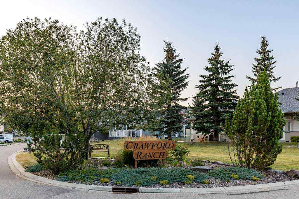 MLS® A2257685 - Unit #3R 147 Crawford Drive  in Crawford Ranch Cochrane, Residential