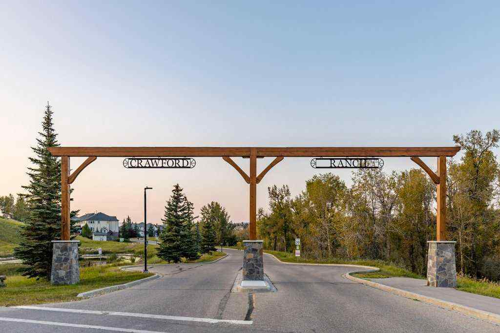 MLS® A2257685 - Unit #3R 147 Crawford Drive  in Crawford Ranch Cochrane, Residential