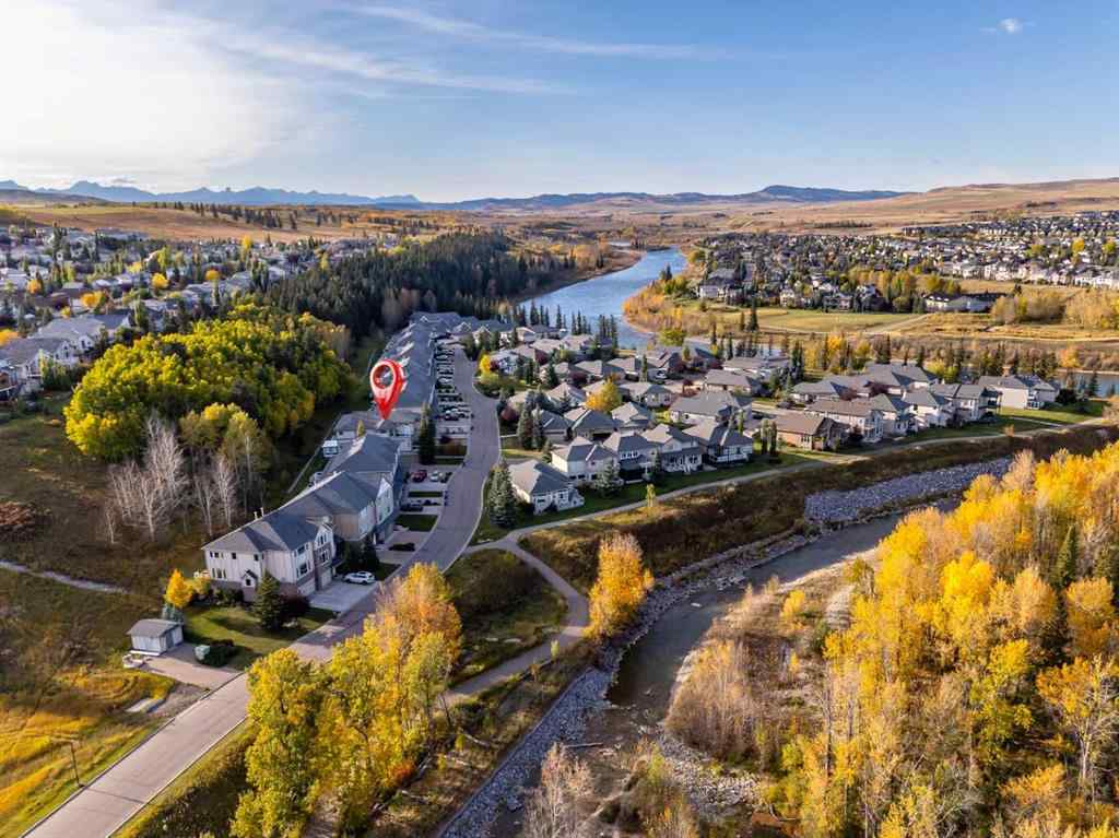MLS® A2257685 - Unit #3R 147 Crawford Drive  in Crawford Ranch Cochrane, Residential