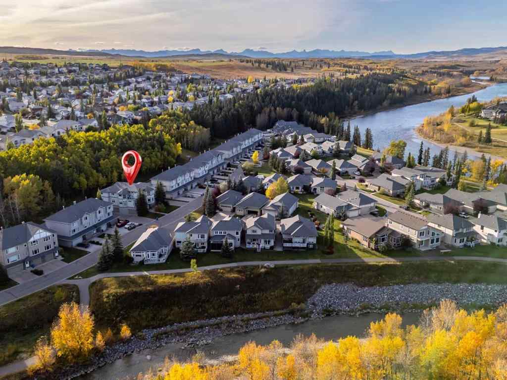 MLS® A2257685 - Unit #3R 147 Crawford Drive  in Crawford Ranch Cochrane, Residential