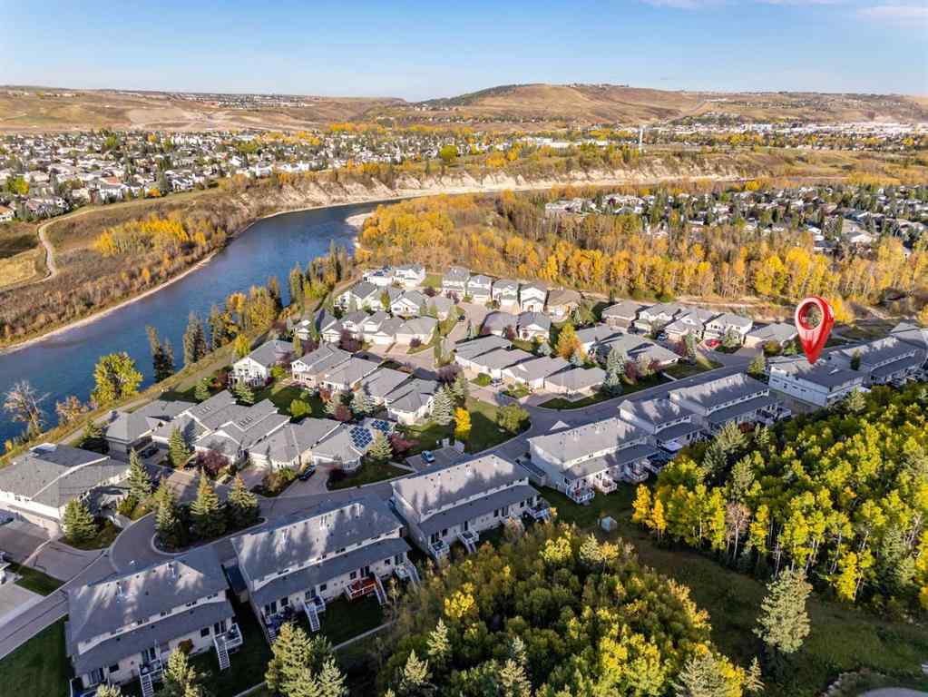 MLS® A2257685 - Unit #3R 147 Crawford Drive  in Crawford Ranch Cochrane, Residential