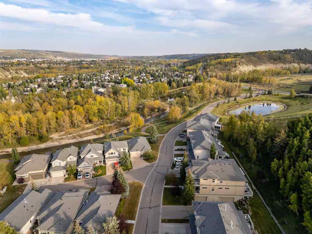MLS® A2257685 - Unit #3R 147 Crawford Drive  in Crawford Ranch Cochrane, Residential