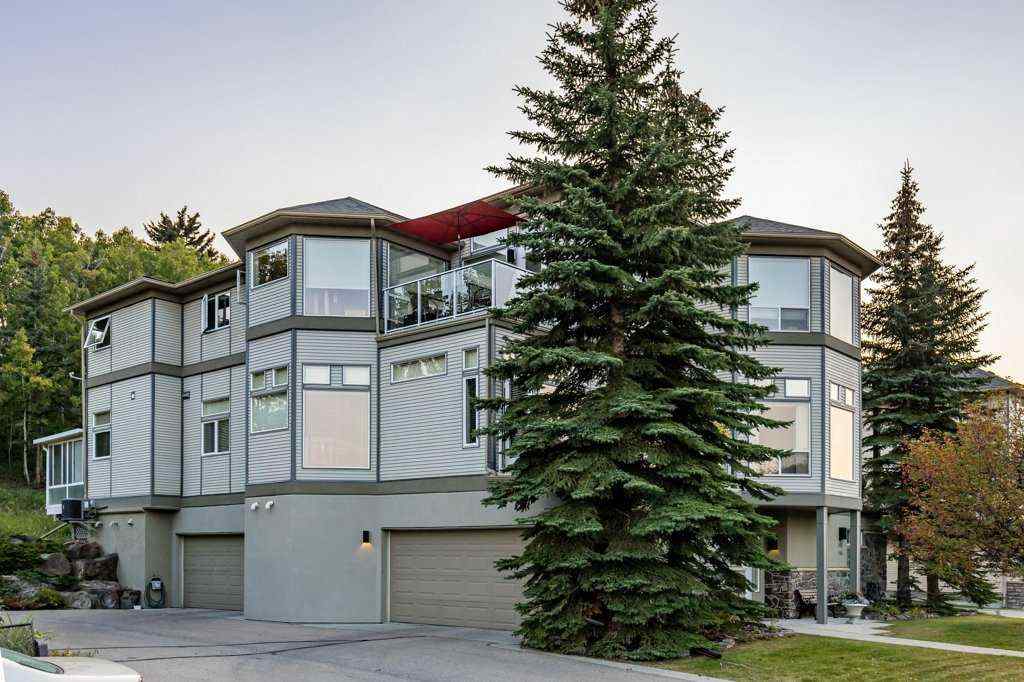 MLS® A2257685 - Unit #3R 147 Crawford Drive  in Crawford Ranch Cochrane, Residential