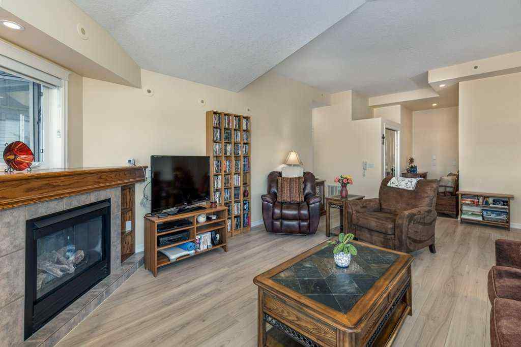 MLS® A2257685 - Unit #3R 147 Crawford Drive  in Crawford Ranch Cochrane, Residential