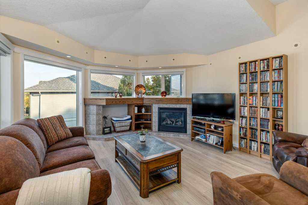 MLS® A2257685 - Unit #3R 147 Crawford Drive  in Crawford Ranch Cochrane, Residential