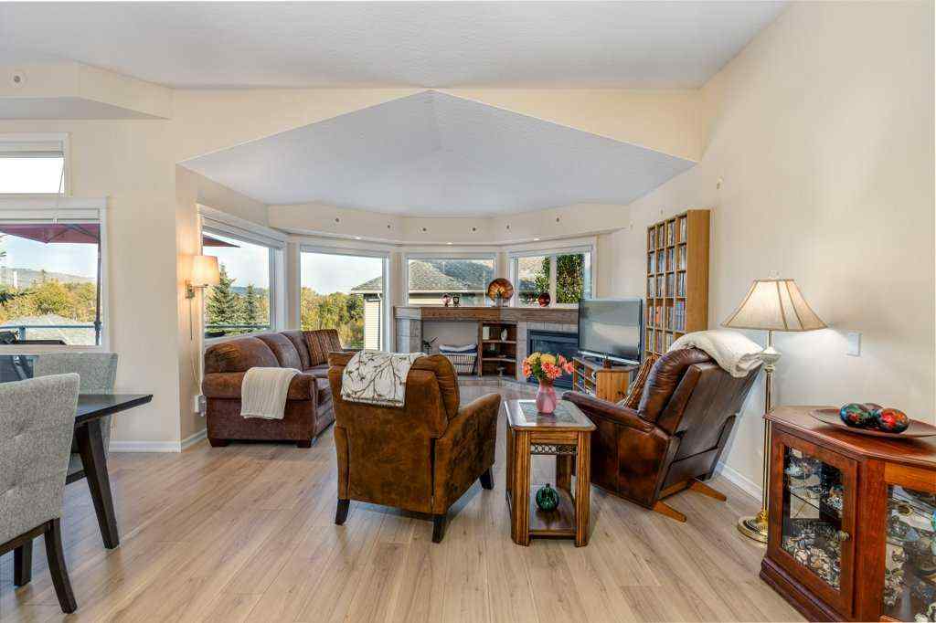 MLS® A2257685 - Unit #3R 147 Crawford Drive  in Crawford Ranch Cochrane, Residential