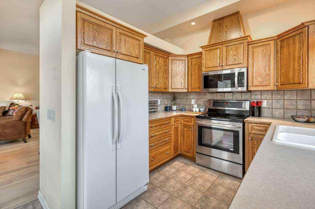 MLS® A2257685 - Unit #3R 147 Crawford Drive  in Crawford Ranch Cochrane, Residential