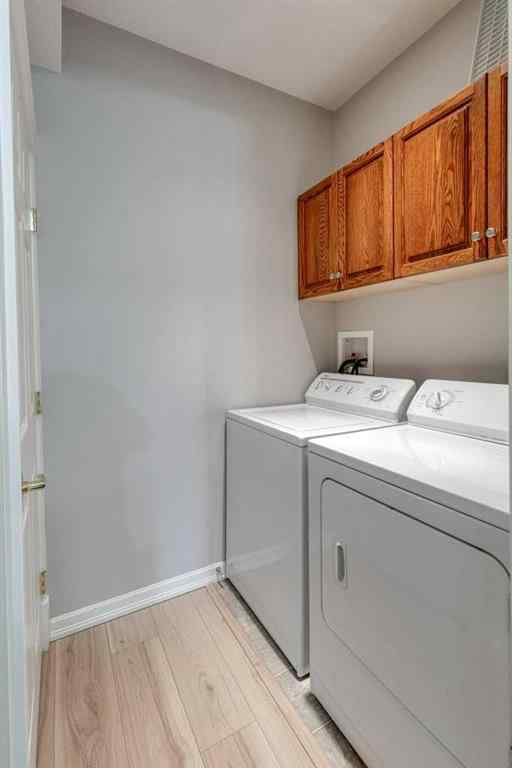 MLS® A2257685 - Unit #3R 147 Crawford Drive  in Crawford Ranch Cochrane, Residential