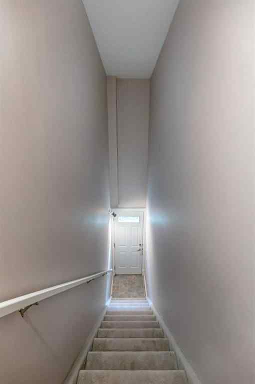 MLS® A2257685 - Unit #3R 147 Crawford Drive  in Crawford Ranch Cochrane, Residential