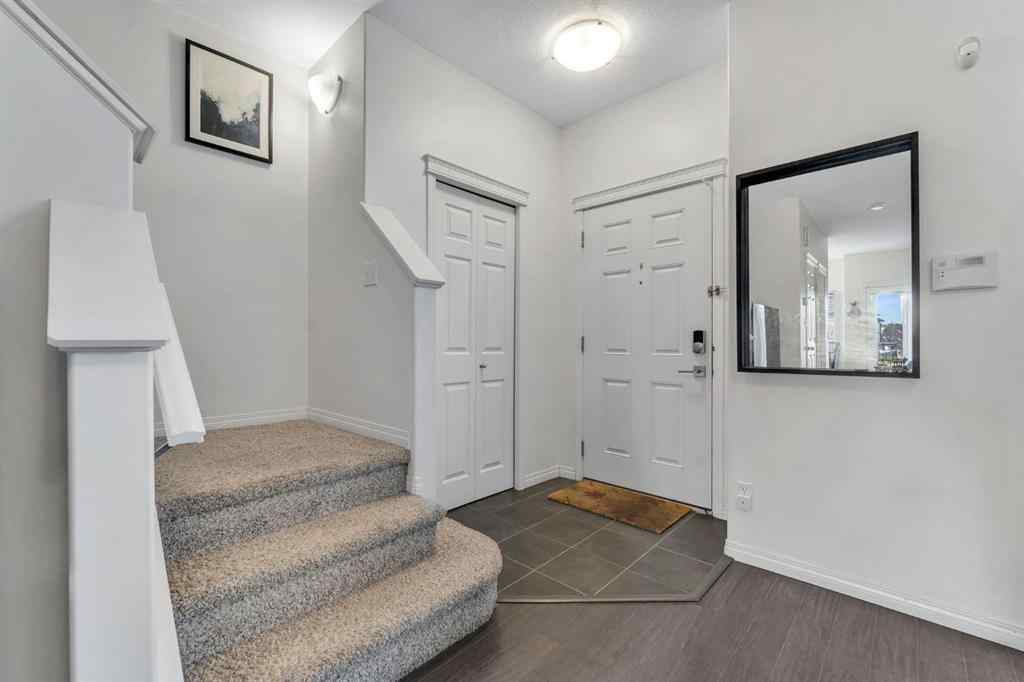 MLS® A2257688 - Unit #4501 111 Tarawood Lane NE in Taradale Calgary, Residential