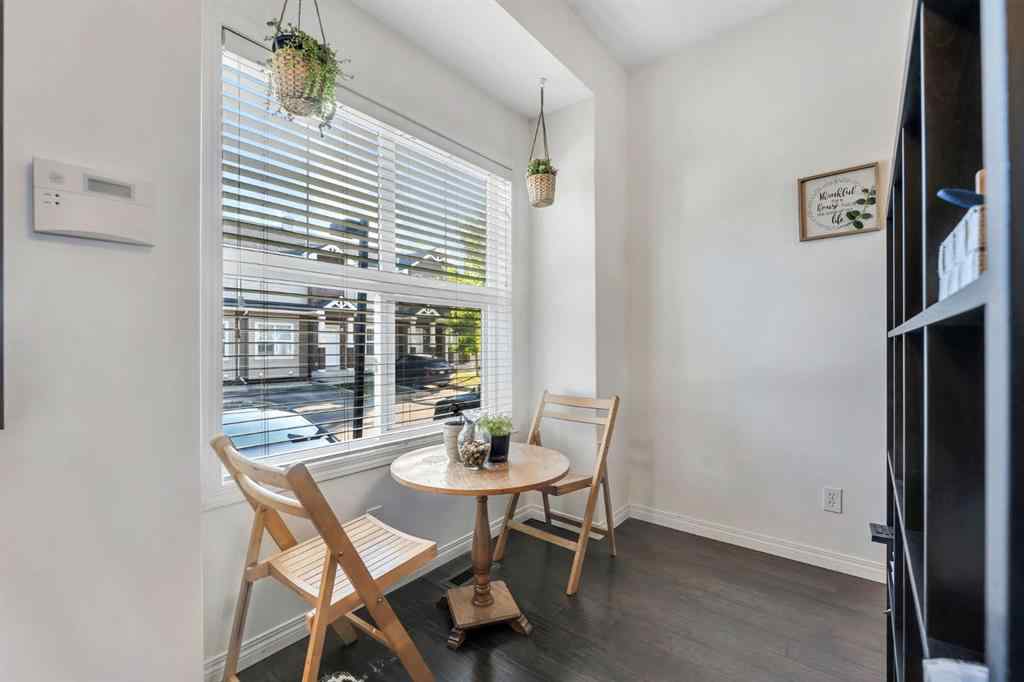 MLS® A2257688 - Unit #4501 111 Tarawood Lane NE in Taradale Calgary, Residential