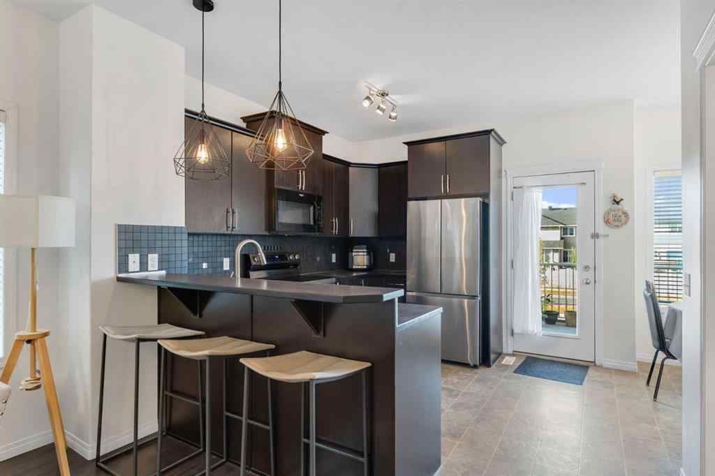 MLS® A2257688 - Unit #4501 111 Tarawood Lane NE in Taradale Calgary, Residential