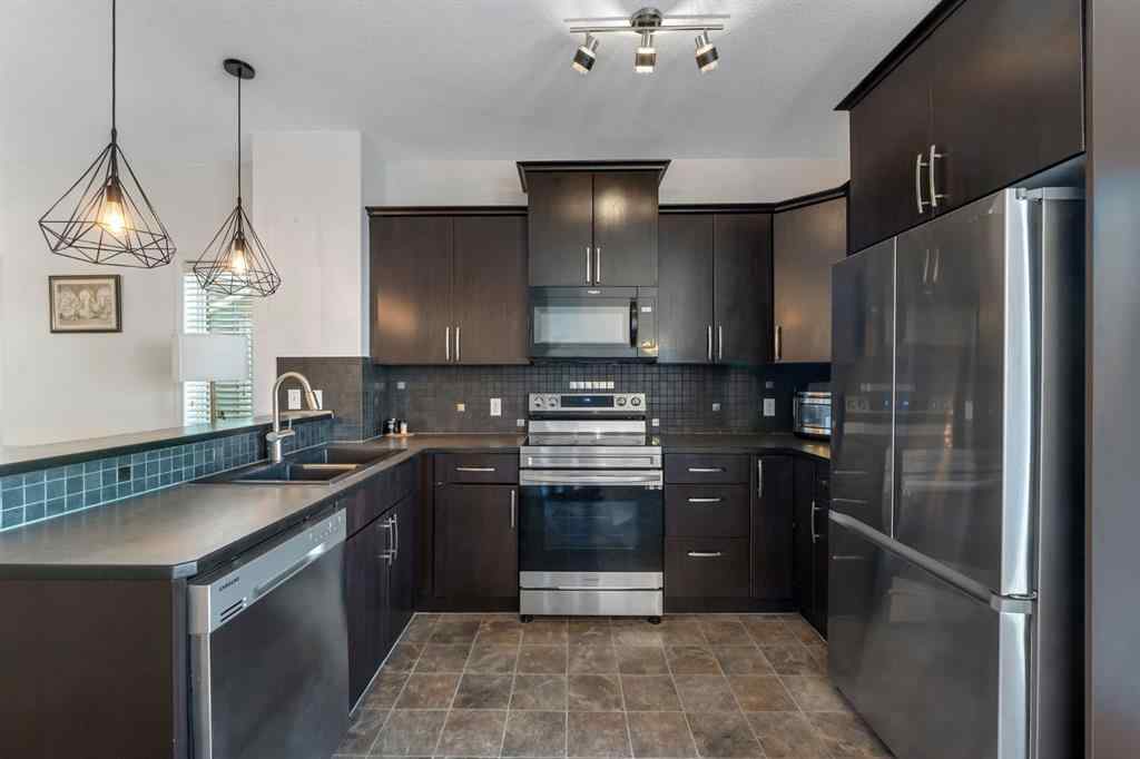MLS® A2257688 - Unit #4501 111 Tarawood Lane NE in Taradale Calgary, Residential