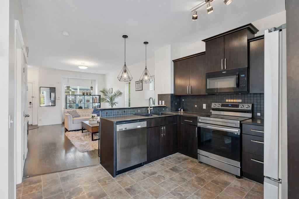 MLS® A2257688 - Unit #4501 111 Tarawood Lane NE in Taradale Calgary, Residential