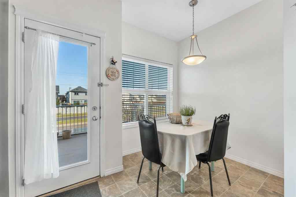 MLS® A2257688 - Unit #4501 111 Tarawood Lane NE in Taradale Calgary, Residential