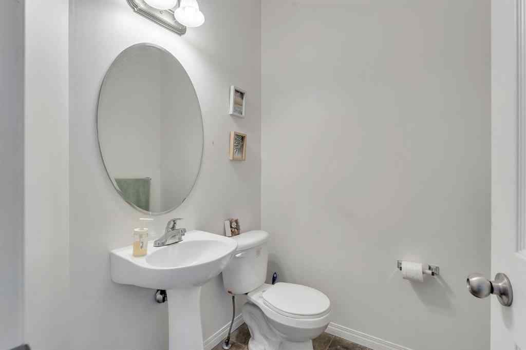 MLS® A2257688 - Unit #4501 111 Tarawood Lane NE in Taradale Calgary, Residential