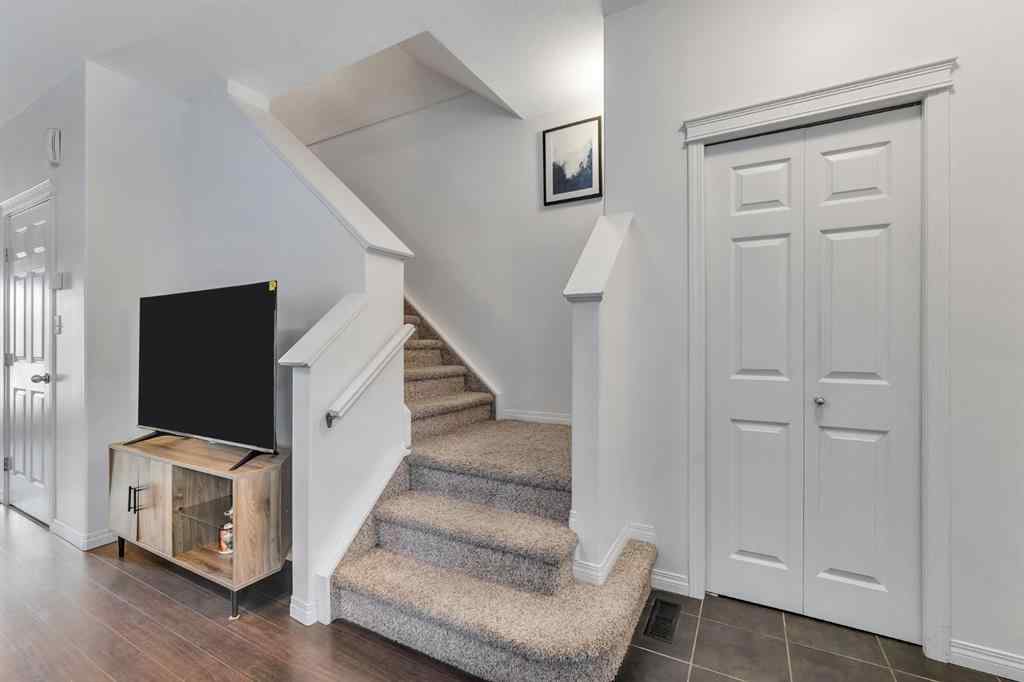 MLS® A2257688 - Unit #4501 111 Tarawood Lane NE in Taradale Calgary, Residential