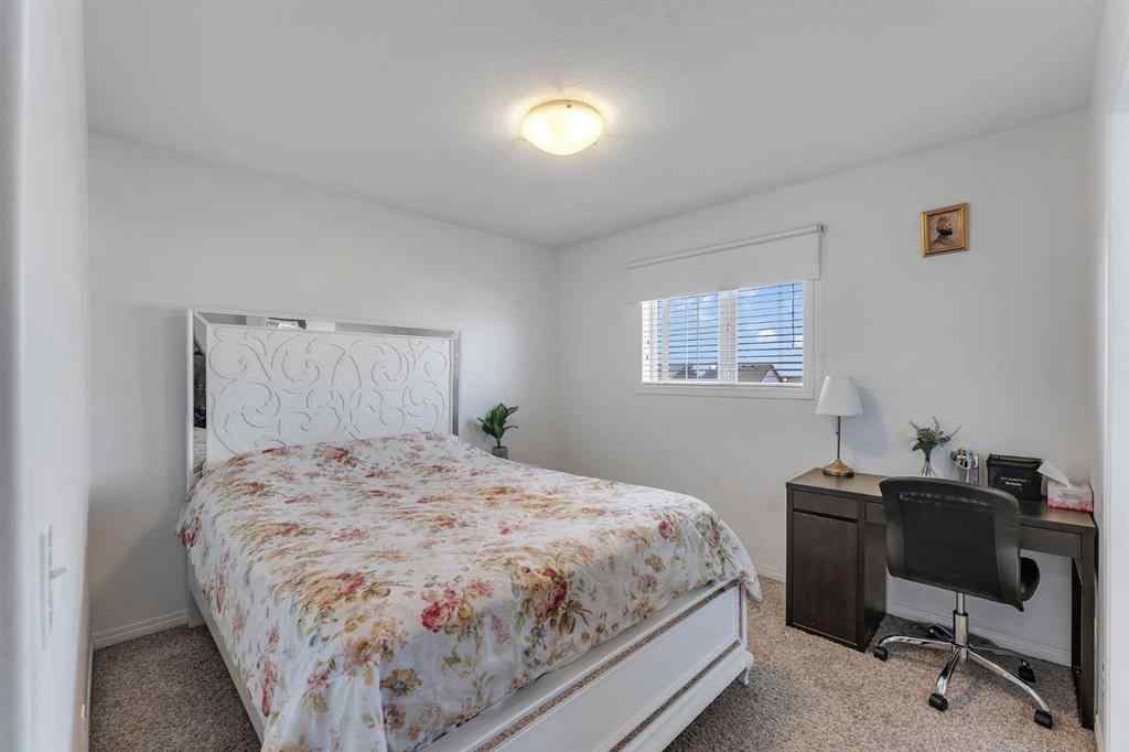 MLS® A2257688 - Unit #4501 111 Tarawood Lane NE in Taradale Calgary, Residential