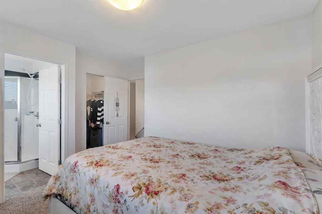 MLS® A2257688 - Unit #4501 111 Tarawood Lane NE in Taradale Calgary, Residential