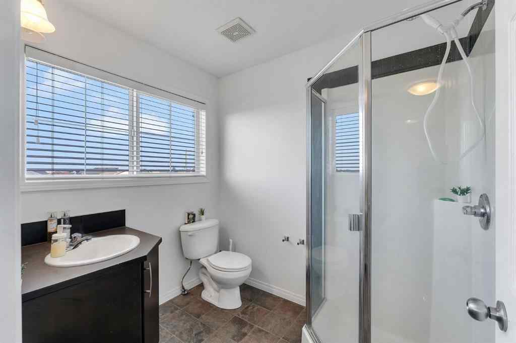 MLS® A2257688 - Unit #4501 111 Tarawood Lane NE in Taradale Calgary, Residential