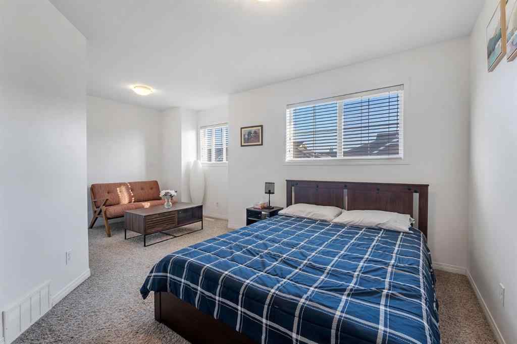 MLS® A2257688 - Unit #4501 111 Tarawood Lane NE in Taradale Calgary, Residential