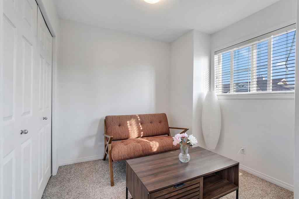 MLS® A2257688 - Unit #4501 111 Tarawood Lane NE in Taradale Calgary, Residential