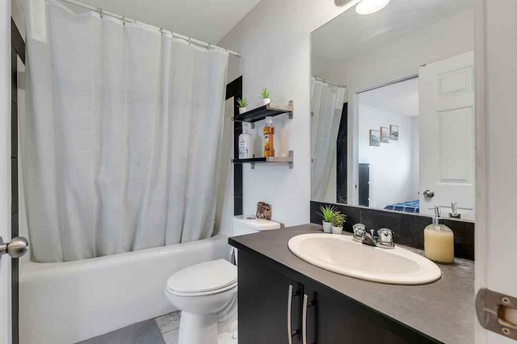 MLS® A2257688 - Unit #4501 111 Tarawood Lane NE in Taradale Calgary, Residential