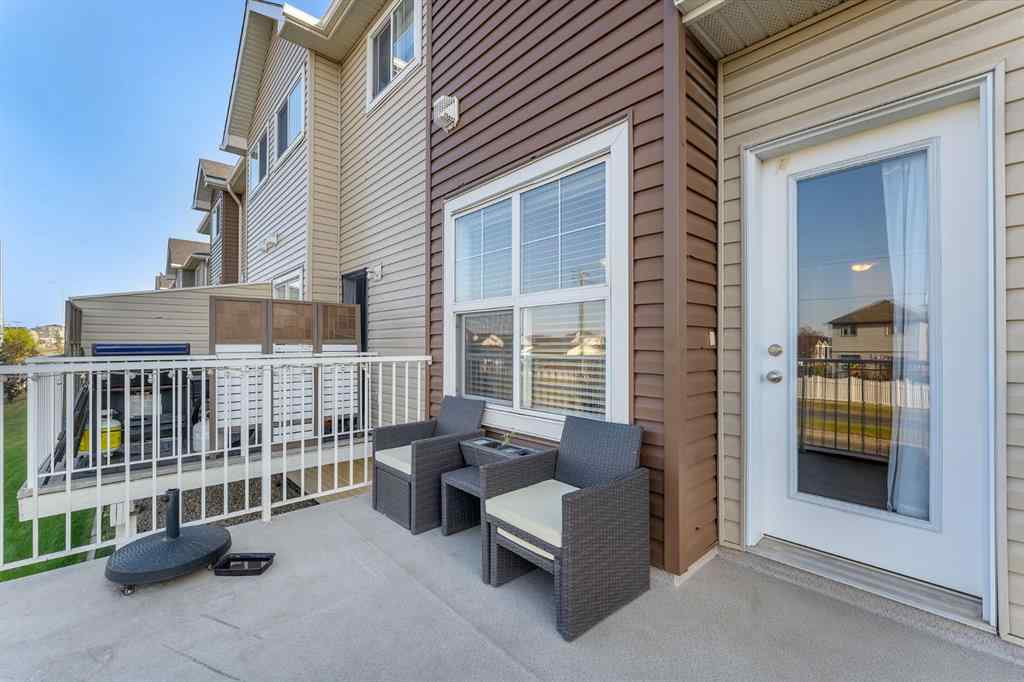MLS® A2257688 - Unit #4501 111 Tarawood Lane NE in Taradale Calgary, Residential