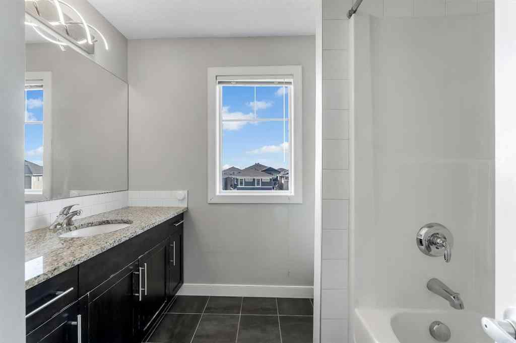 MLS® A2257689 - 23 redstone Circle NE in Redstone Calgary, Residential