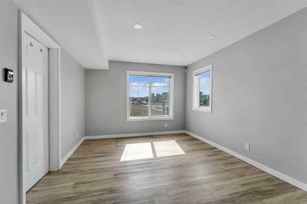 MLS® A2257689 - 23 redstone Circle NE in Redstone Calgary, Residential