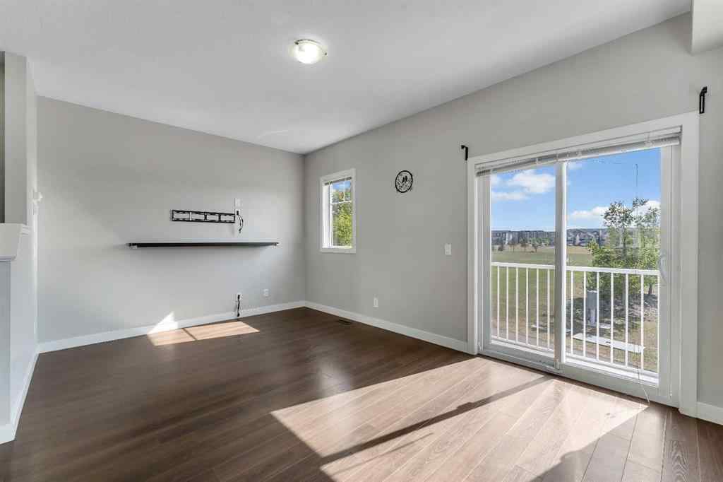 MLS® A2257689 - 23 redstone Circle NE in Redstone Calgary, Residential