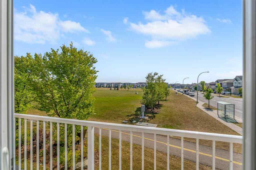 MLS® A2257689 - 23 redstone Circle NE in Redstone Calgary, Residential