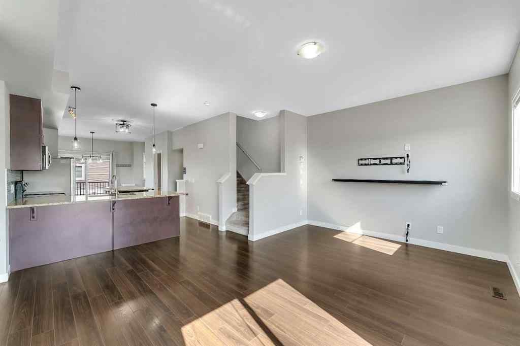 MLS® A2257689 - 23 redstone Circle NE in Redstone Calgary, Residential