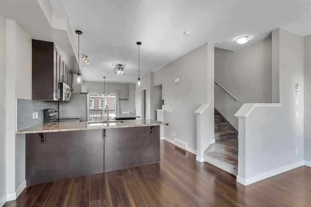 MLS® A2257689 - 23 redstone Circle NE in Redstone Calgary, Residential