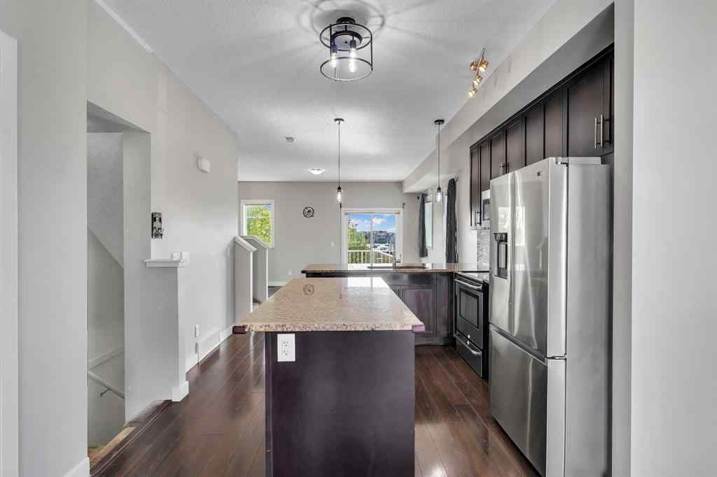MLS® A2257689 - 23 redstone Circle NE in Redstone Calgary, Residential
