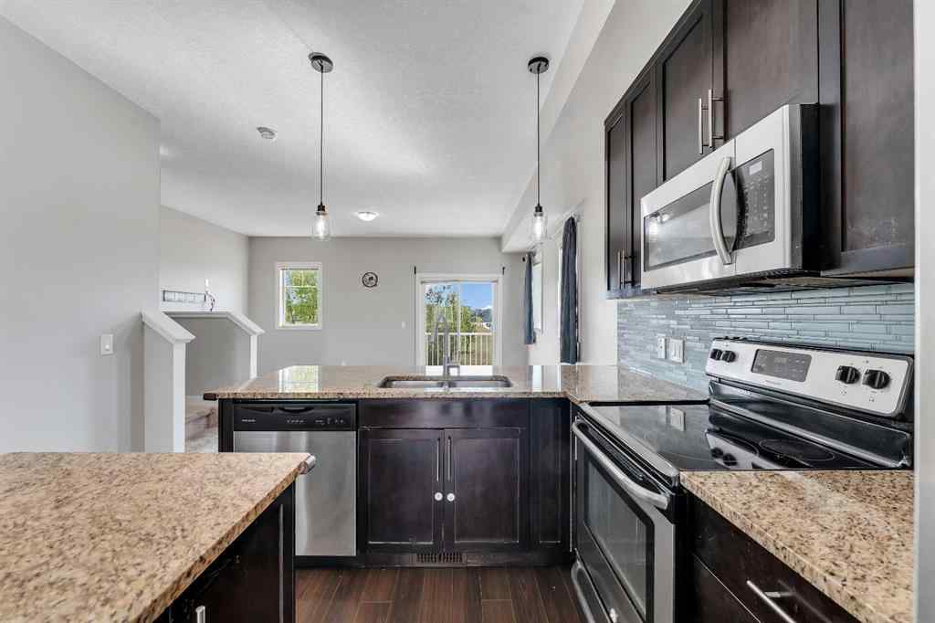 MLS® A2257689 - 23 redstone Circle NE in Redstone Calgary, Residential